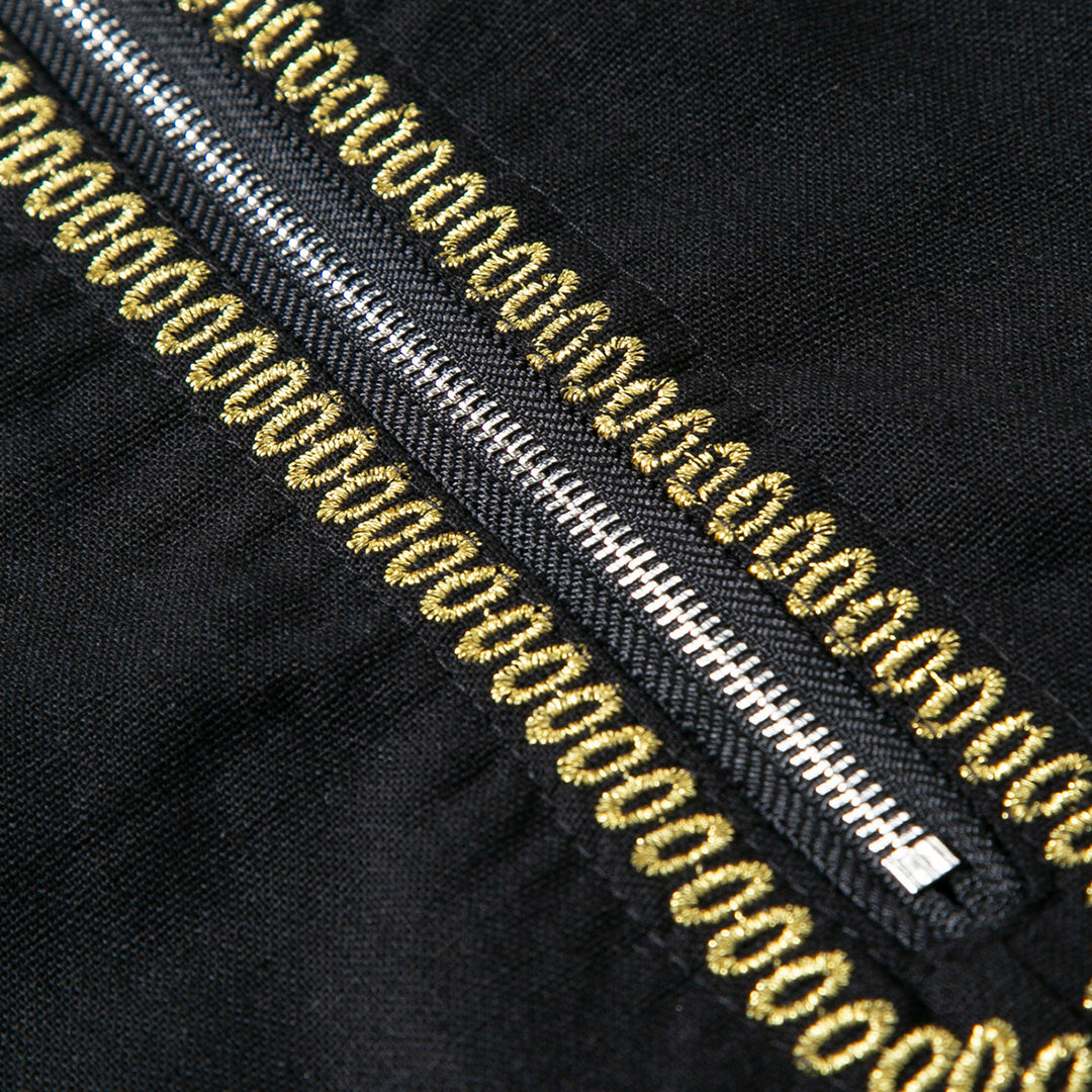 Elegant Men's Kurta with fine embroidery Lune London