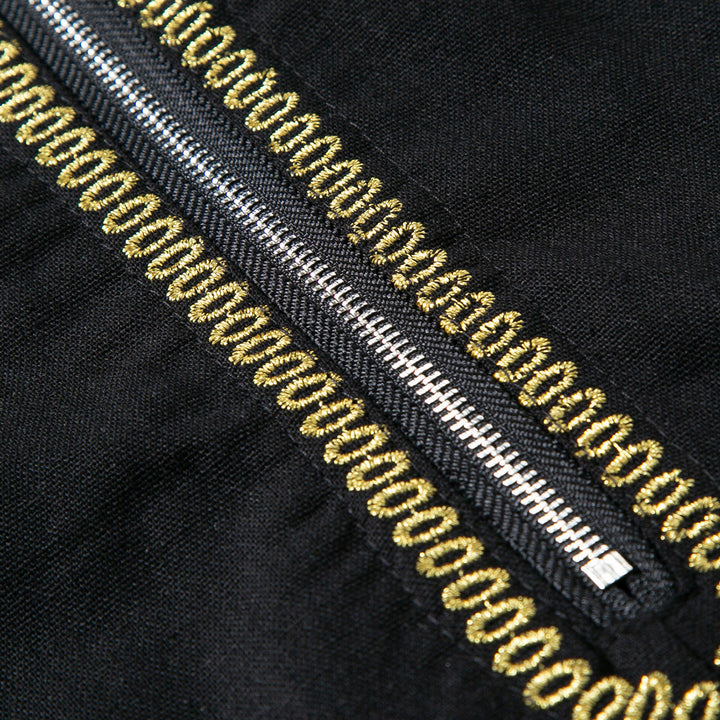 Elegant Men's Kurta with fine embroidery Lune London