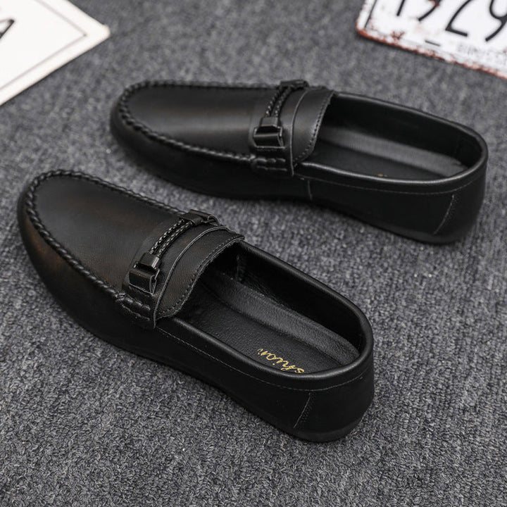 Men's Moccasins Lune London