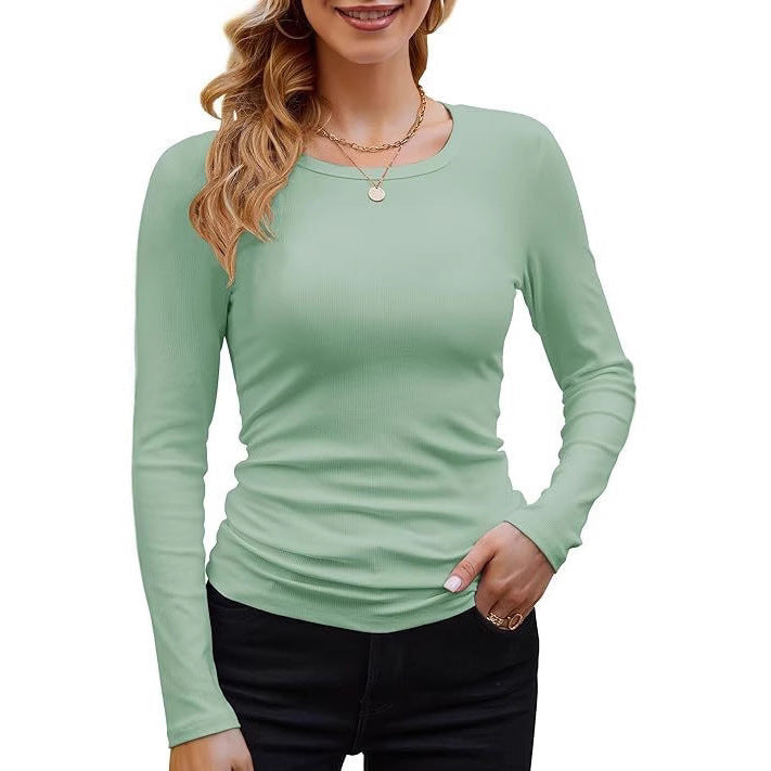 Women's Long Sleeve Shirt Lune London