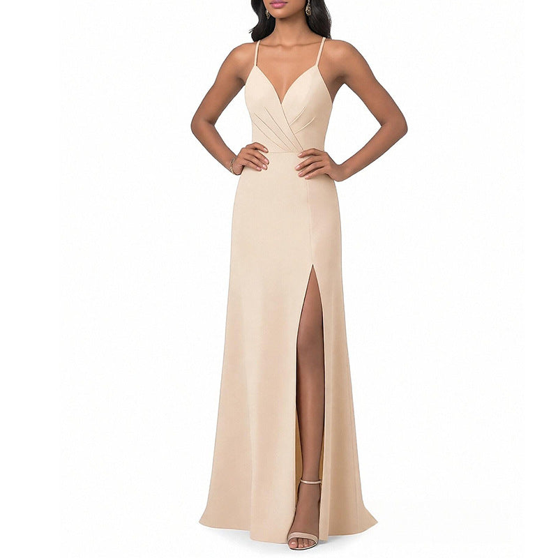 Robe de soirée pour femmes Chic & Stil