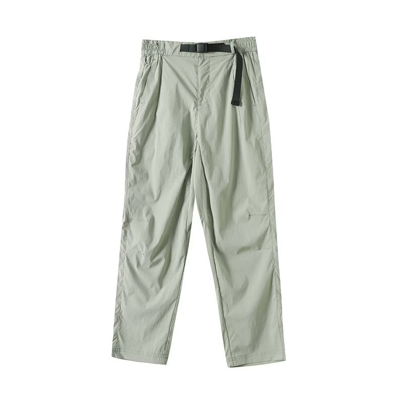 Pantalons de loisirs casual et innovants pour femmes avec taille ajustable Chic & Stil