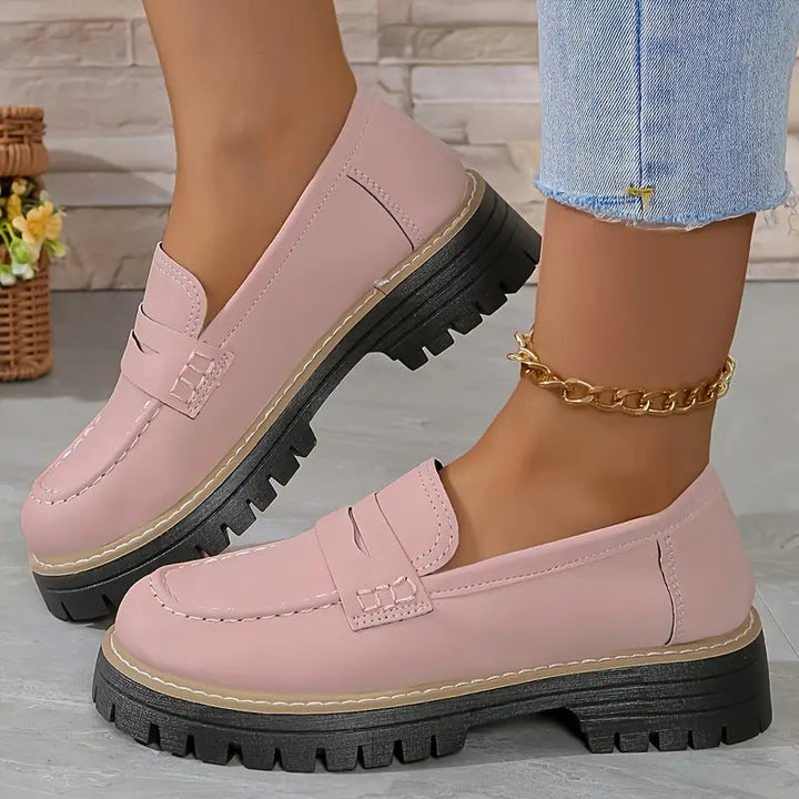 Lune London | Orthopedic Comfort Slippers