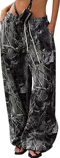 Lune London women's cargo pants