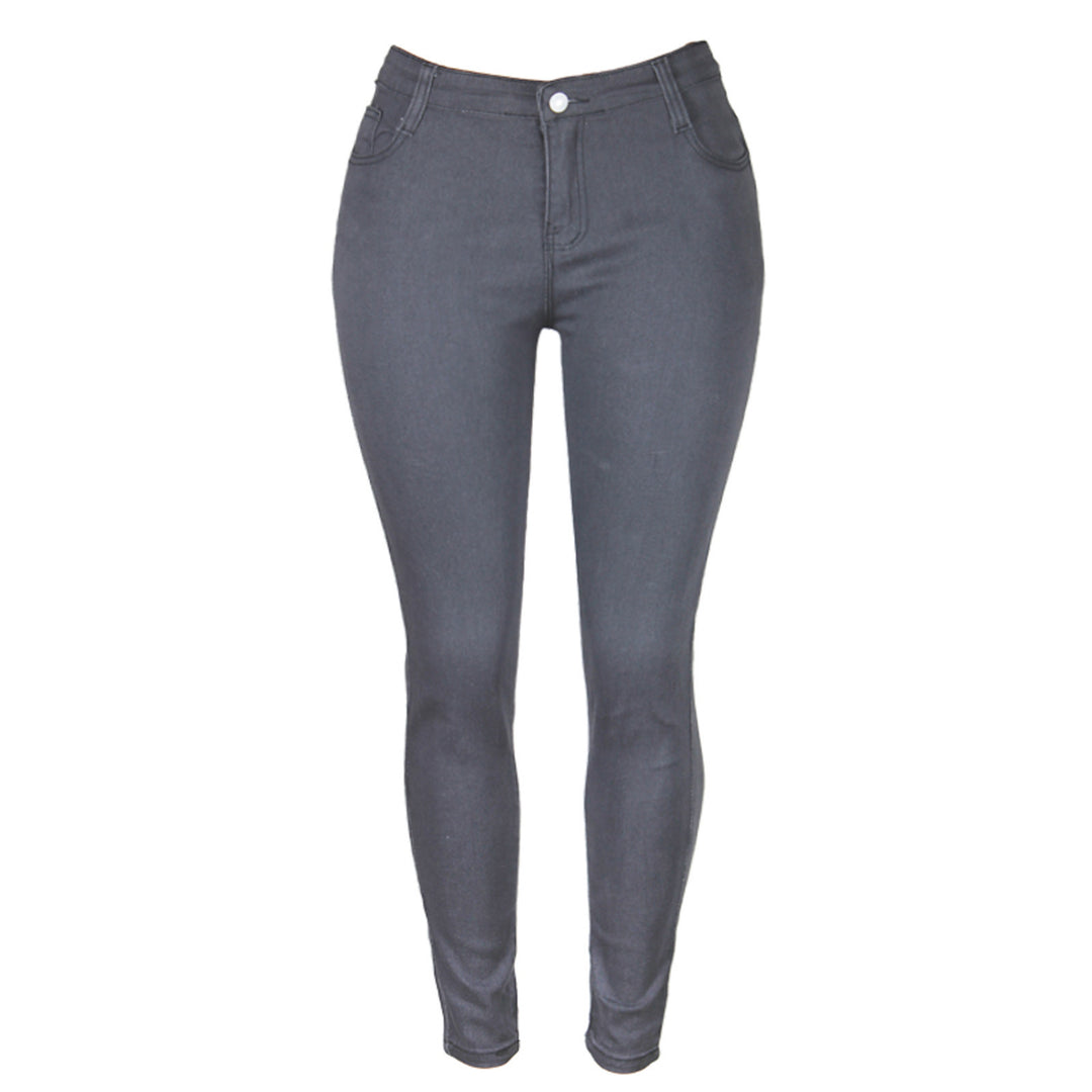 Women Skinny Jeans Lune London