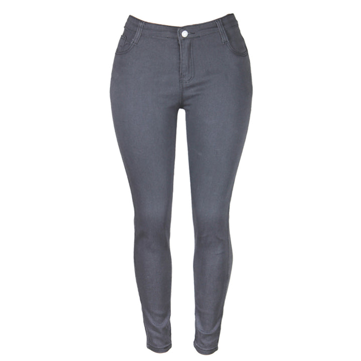 Women Skinny Jeans Lune London