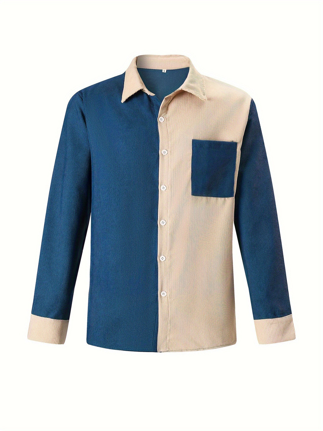 Fitted shirt for women with an asymmetrical design Lune London