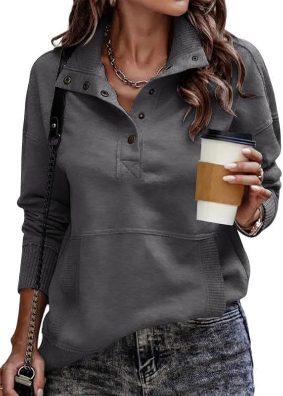 Women's urban sporty chic sweater and style