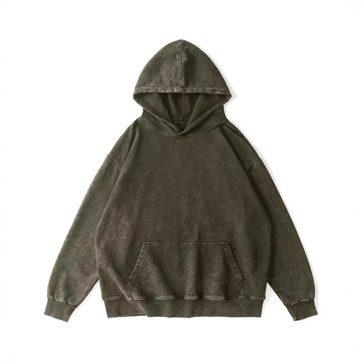 Ladies oversized hoodie Lune London