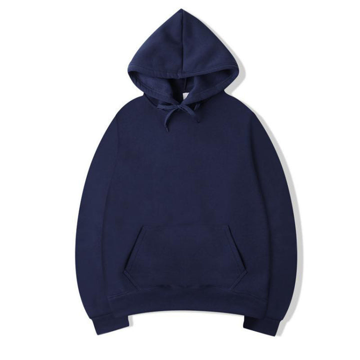 Women comfortable hoodie in soft fleece Lune London