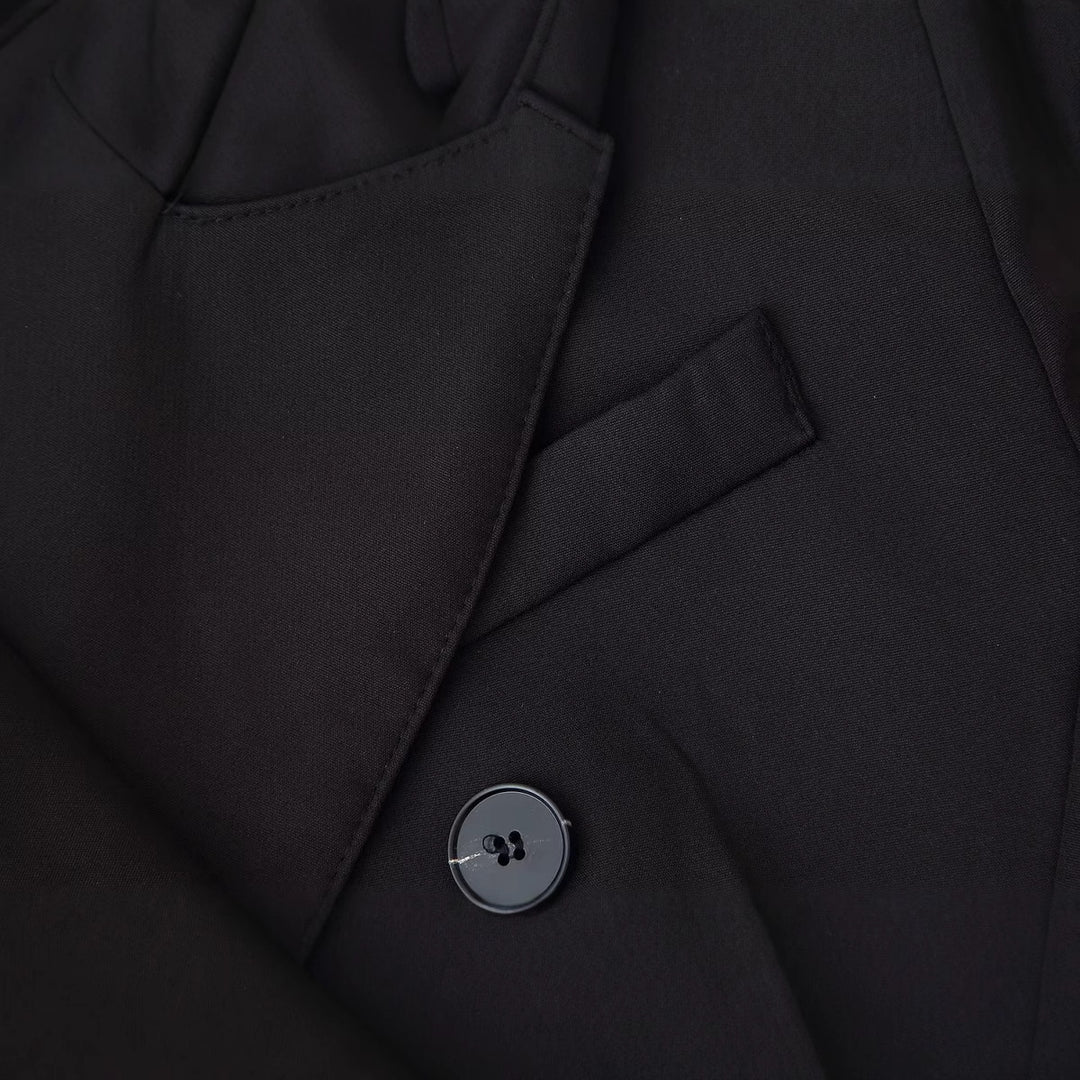 Blazer élégant pour femmes avec coupe slim Chic & Stil