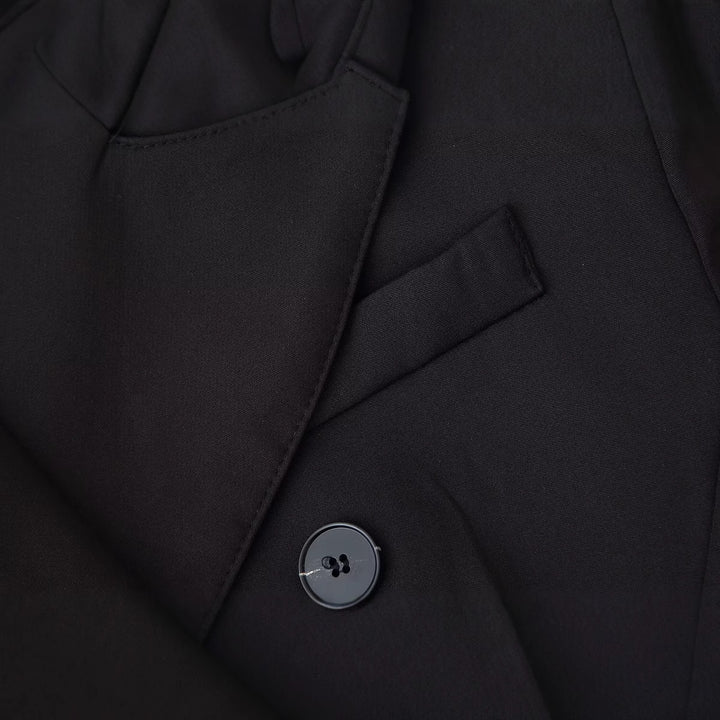 Blazer élégant pour femmes avec coupe slim Chic & Stil