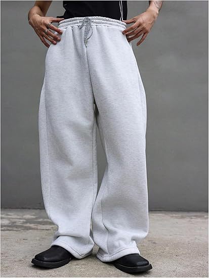 Lune London High Waist Casual Jogging Pants for Women