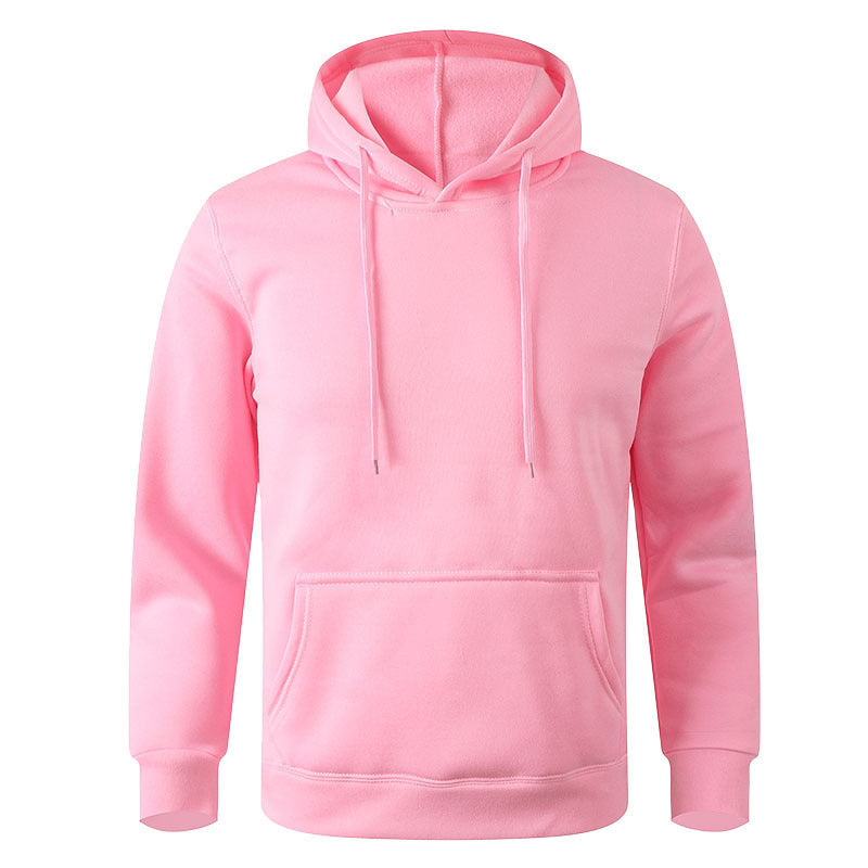 Hooded sweatshirt for women with kangaroo pocket Lune London