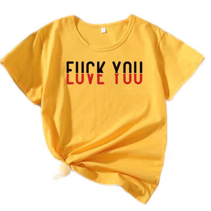 Lune London Casual Women's T-shirt