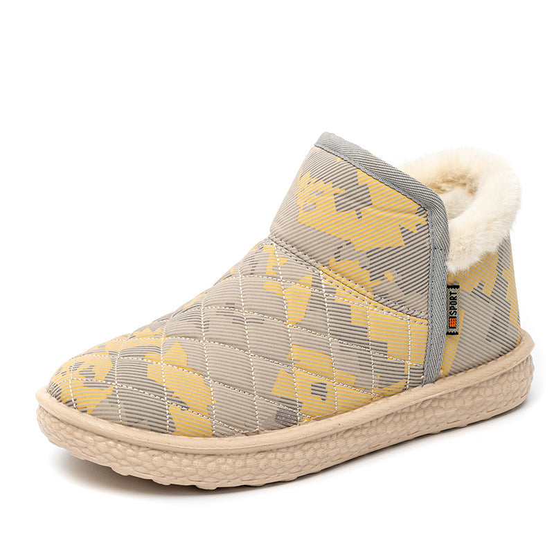 Chaussons d'intérieur pour femmes Lune London