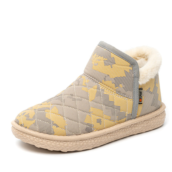 Chaussons d'intérieur pour femmes Lune London