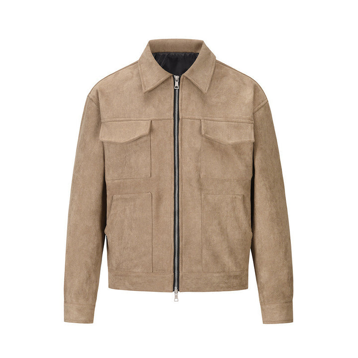 Casual modern look leisure jacket for men Lune London