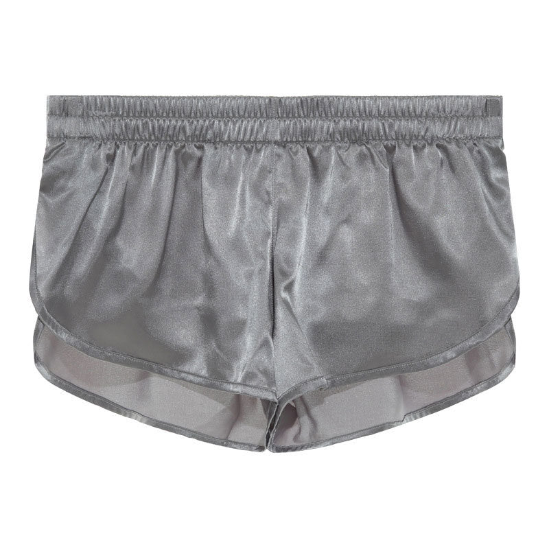 Shorts de bain pour hommes à séchage rapide avec cordon pratique et poches latérales Lune London