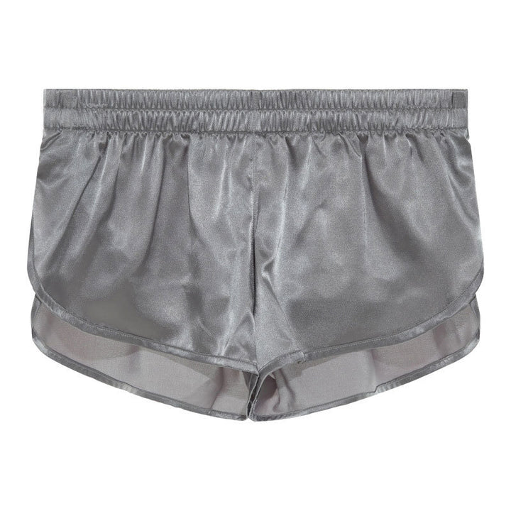 Shorts de bain pour hommes à séchage rapide avec cordon pratique et poches latérales Lune London