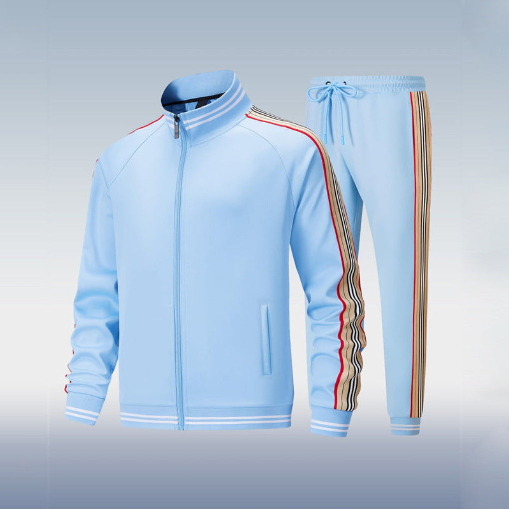 Lune London | Elite Versatile Two-Piece Tracksuit for Men