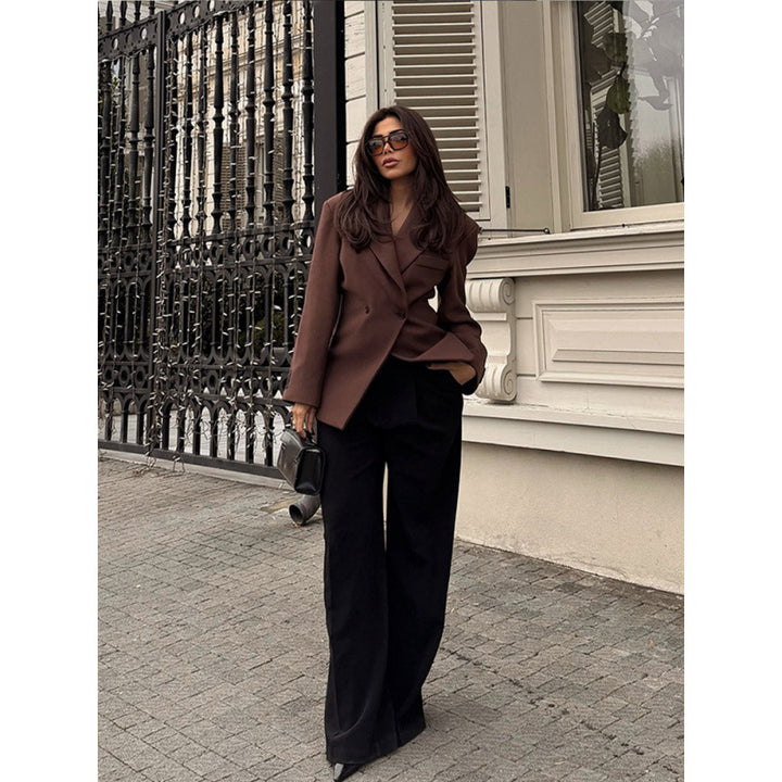 Women's oversized elegant blazer Lune London