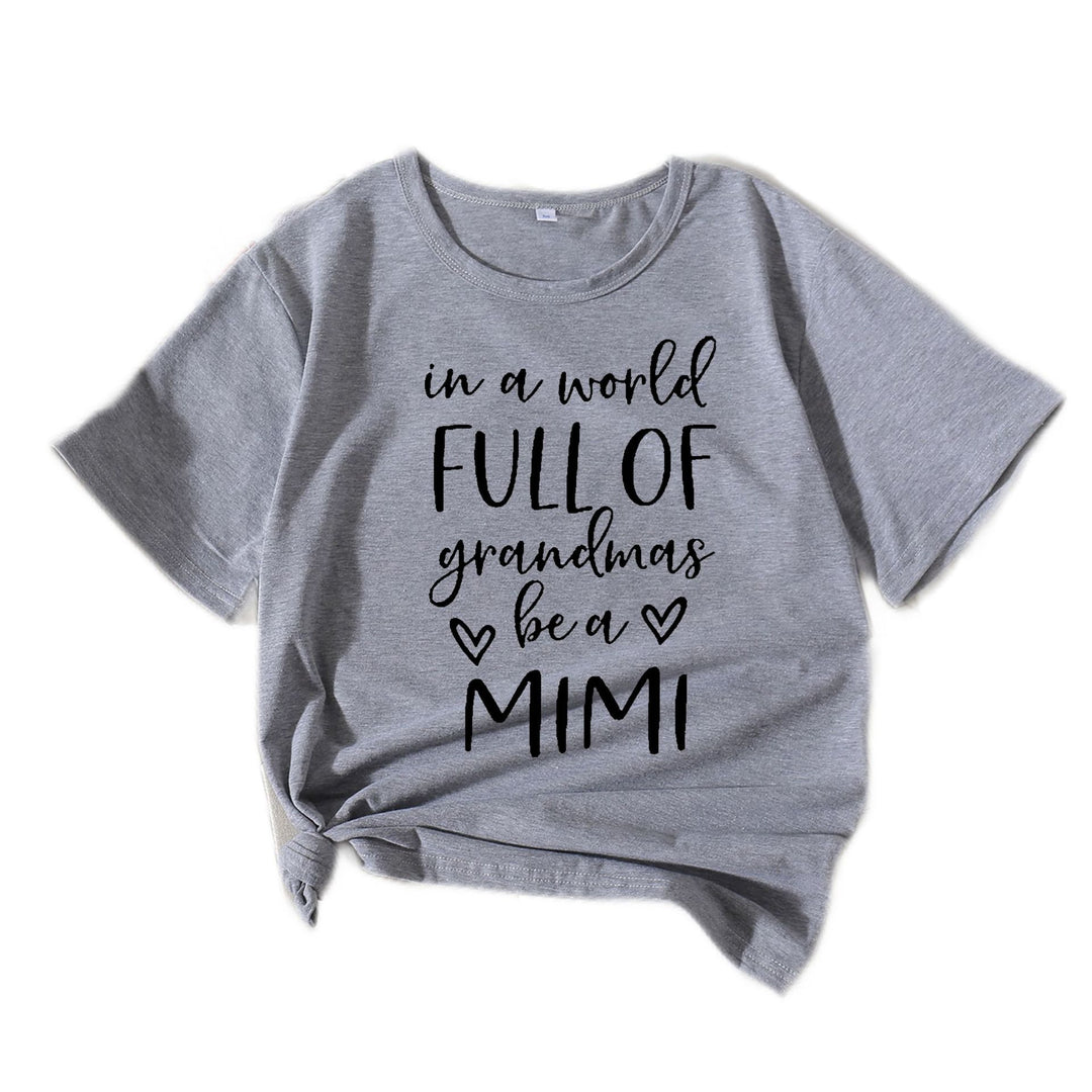 Women Inspirational Graphic T-shirt Lune London 1751262324