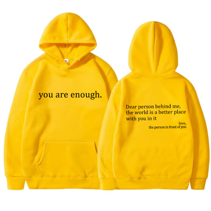Lune London | Unisex Hoodie