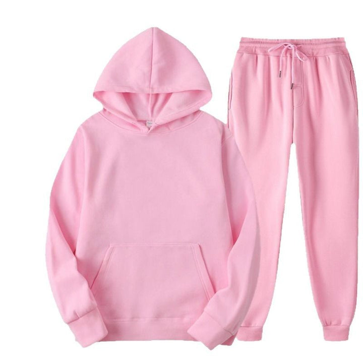 Women's Tracksuit Chic & Stil