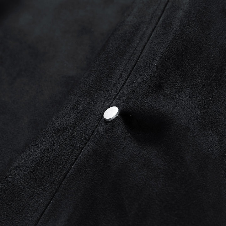Casual fleece sweater for women with modern design Lune London