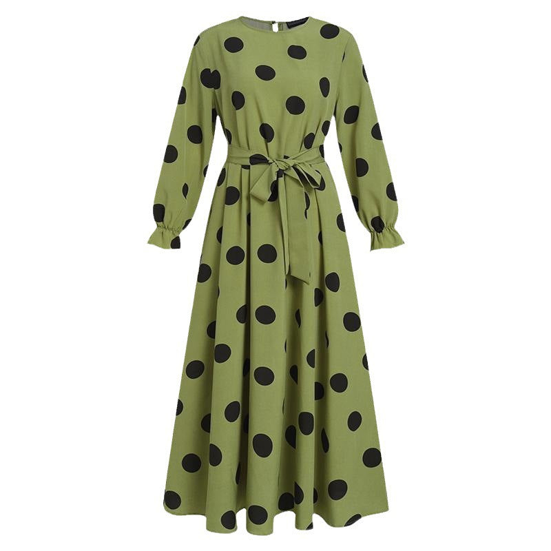 Chic and Stylish Maxi Dress for Women
