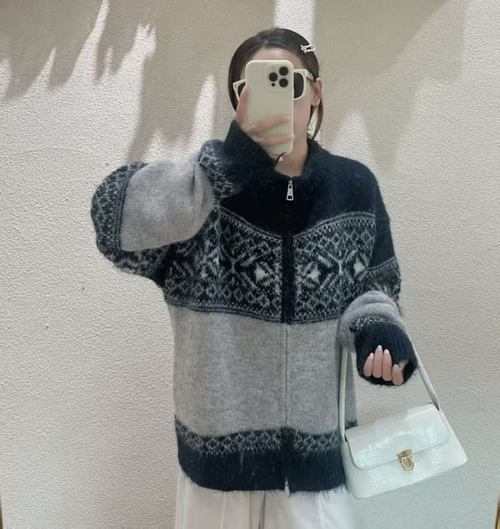 Cardigan Femme Chic & Stil