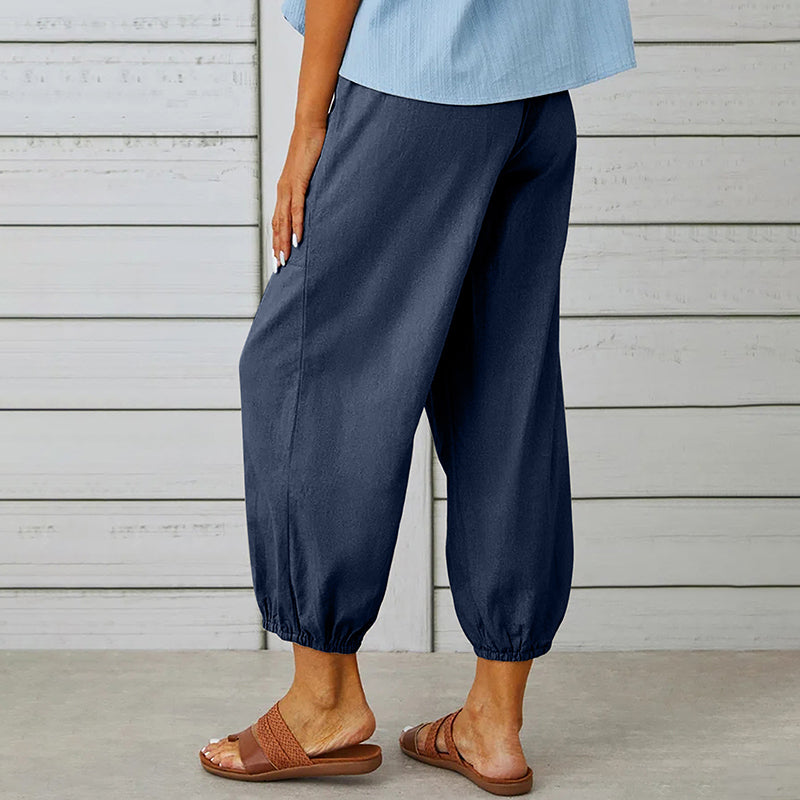 Lune London | Relaxed, Comfortable Pants