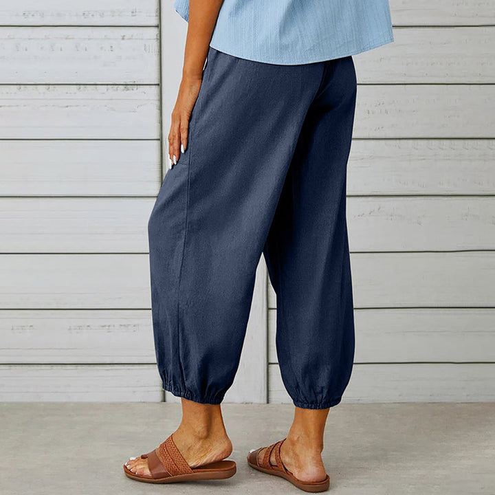 Lune London | Relaxed, Comfortable Pants