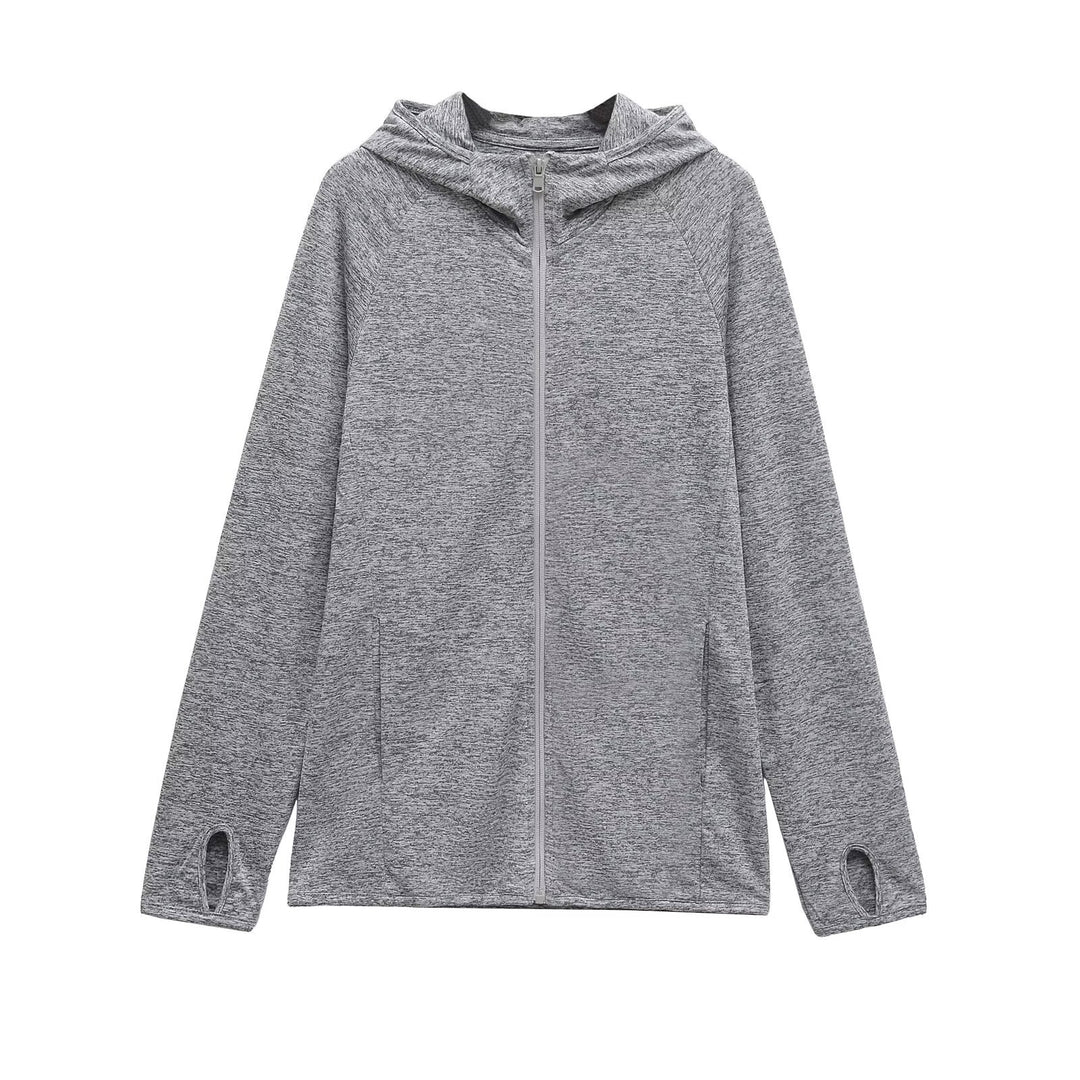 Veste de sport fonctionnelle pour femme Chic & Stil