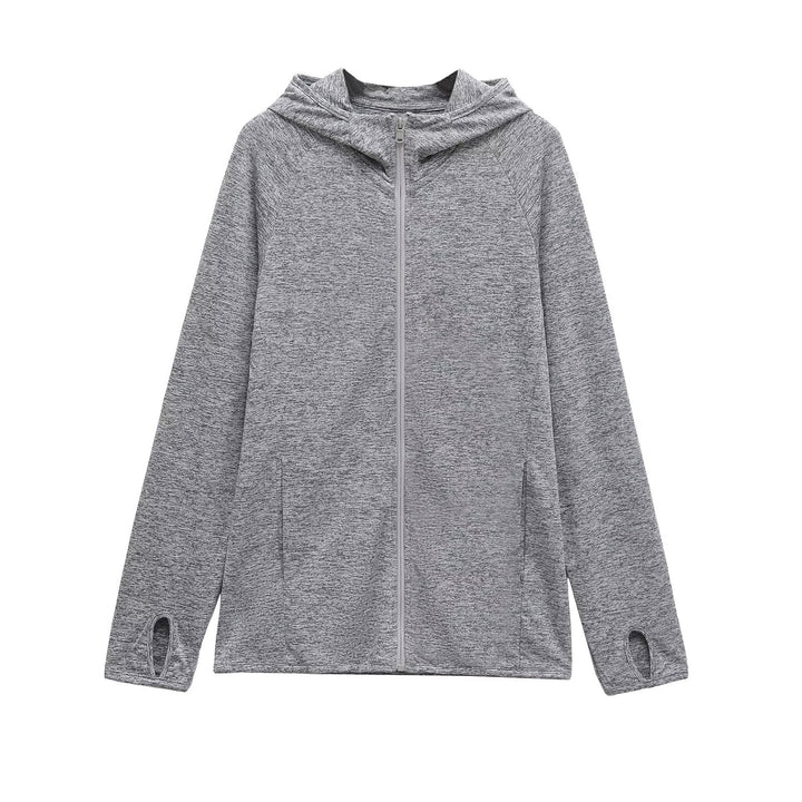Veste de sport fonctionnelle pour femme Chic & Stil
