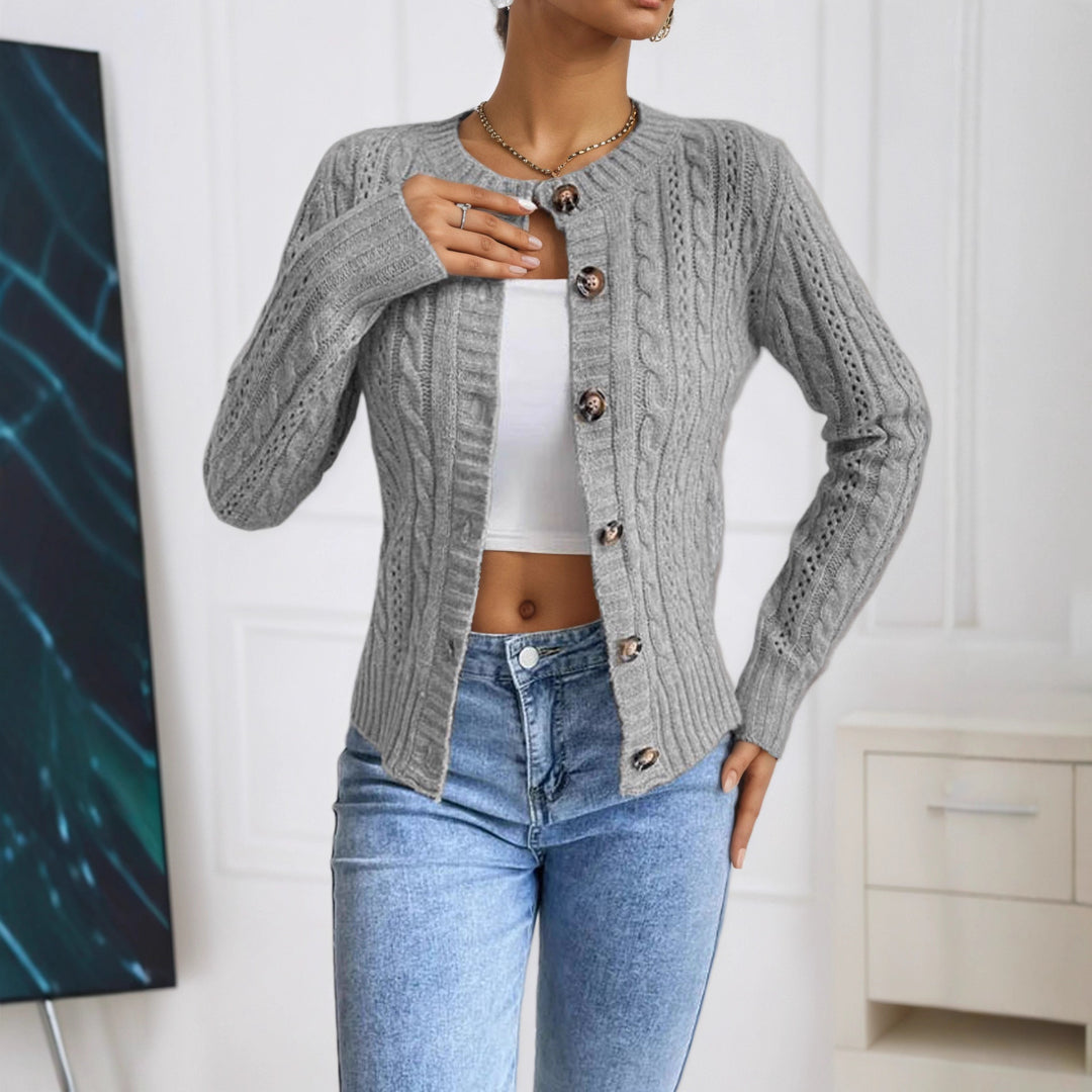 Ladies elegant vest Lune London