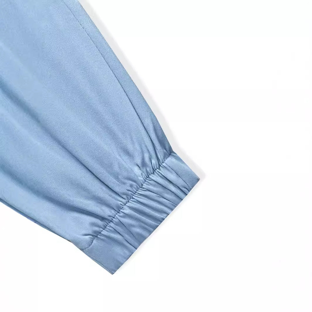 Sporty jogging pants for men with practical side pockets Lune London