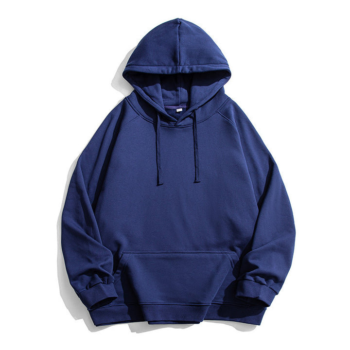 Men's Leisure Hoodie Lune London