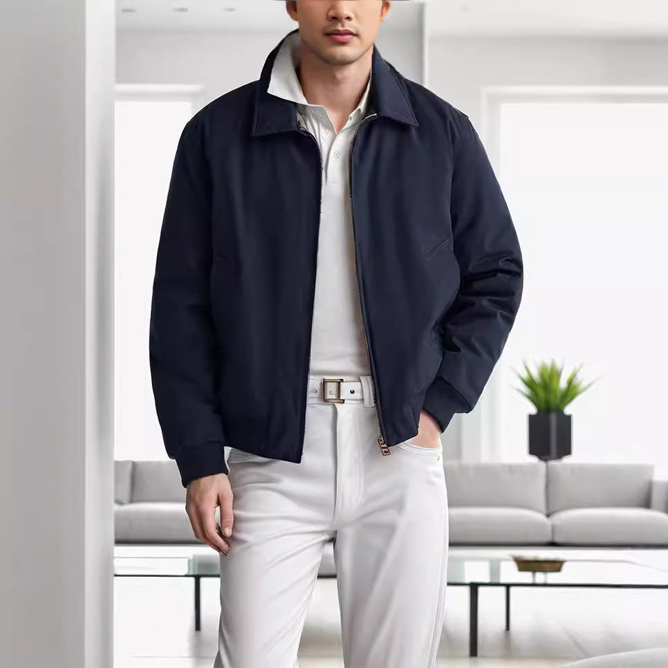 Lune London Casual Jacket for Men