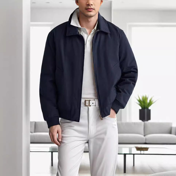 Lune London Casual Jacket for Men