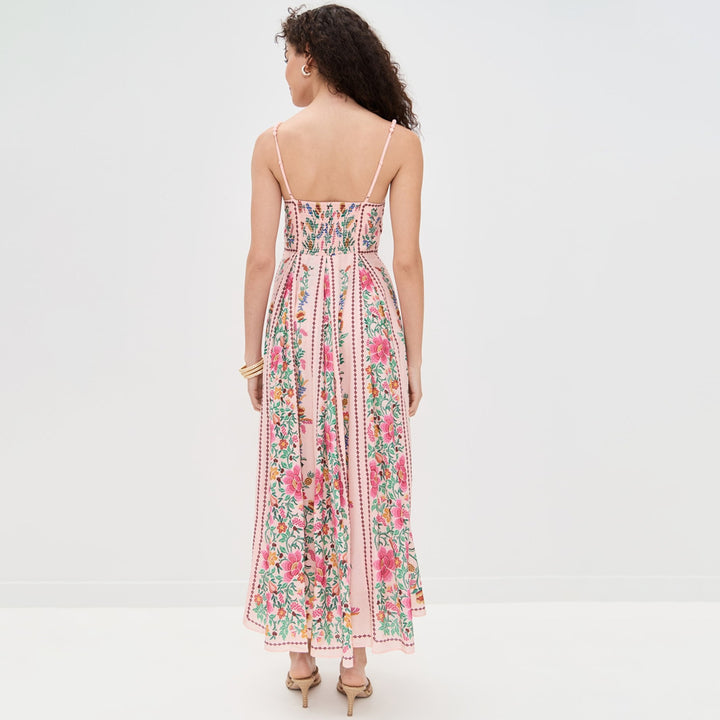 Maxi dress Damen Lune London