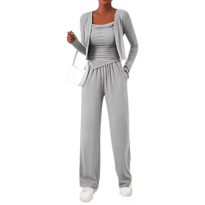 Lune London coordinated lounge set for ladies