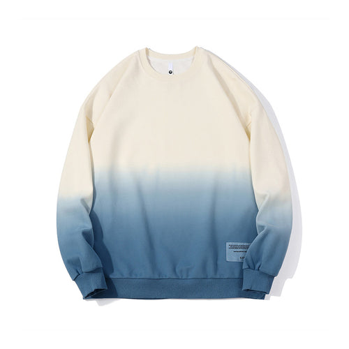 Pull over taille large décontracté pour dames Lune London