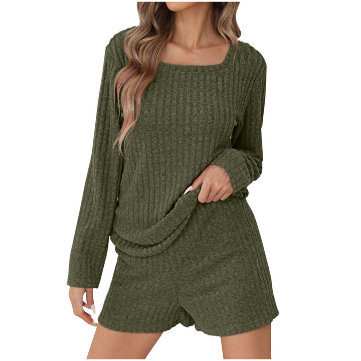 Lune London Women's Leisure Set