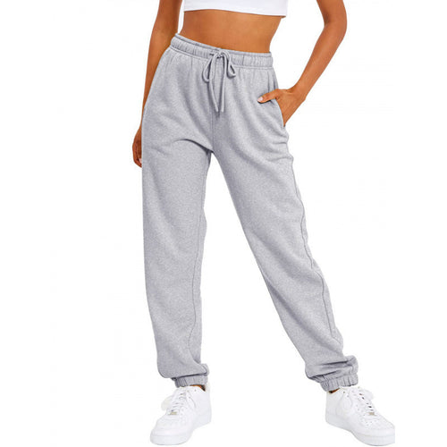 Lune London Casual Jogging Pants for Women