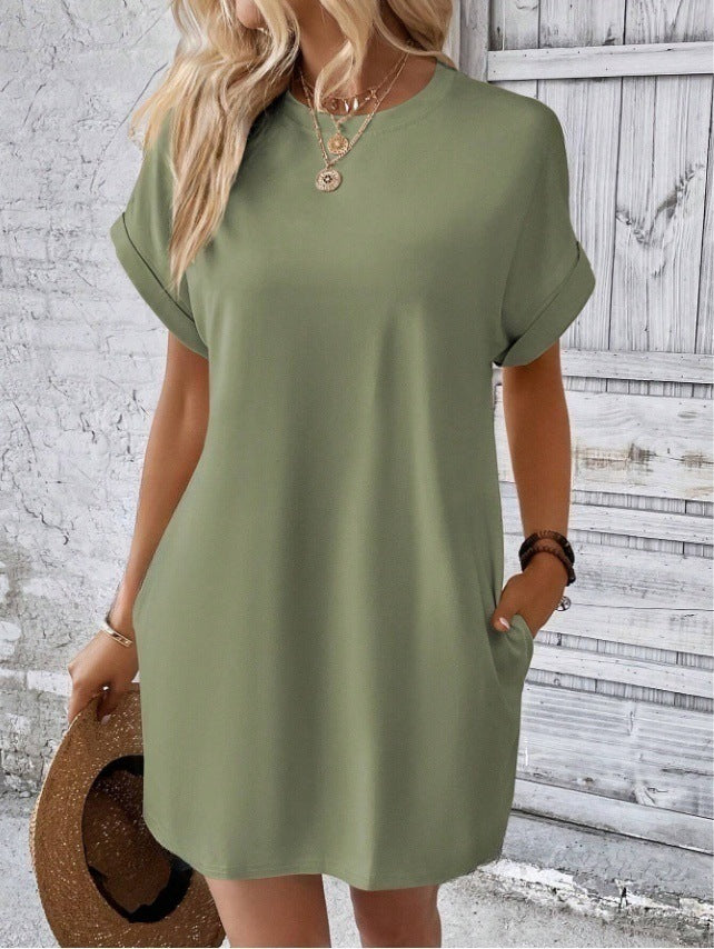 Lune London Casual Dress for Women