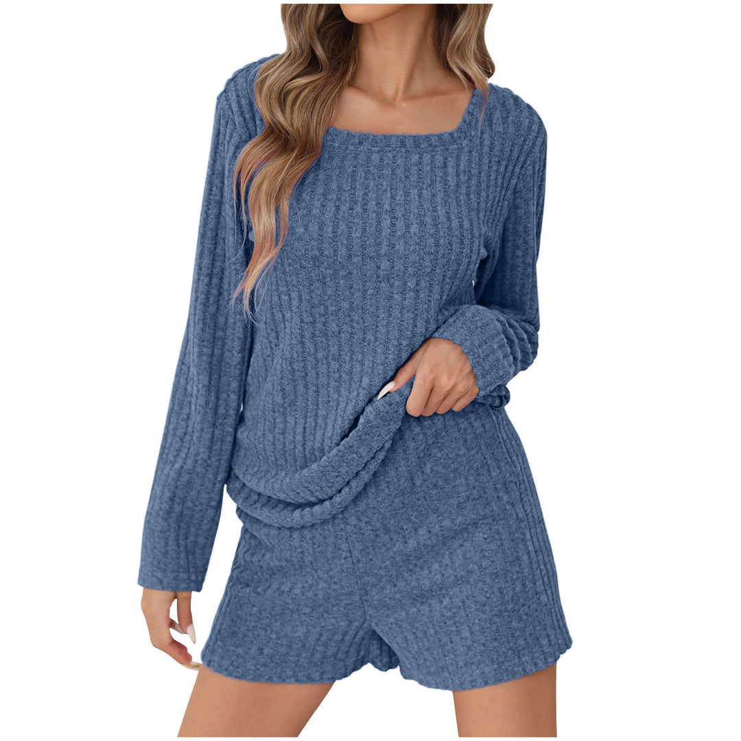 Lune London Women's Leisure Set