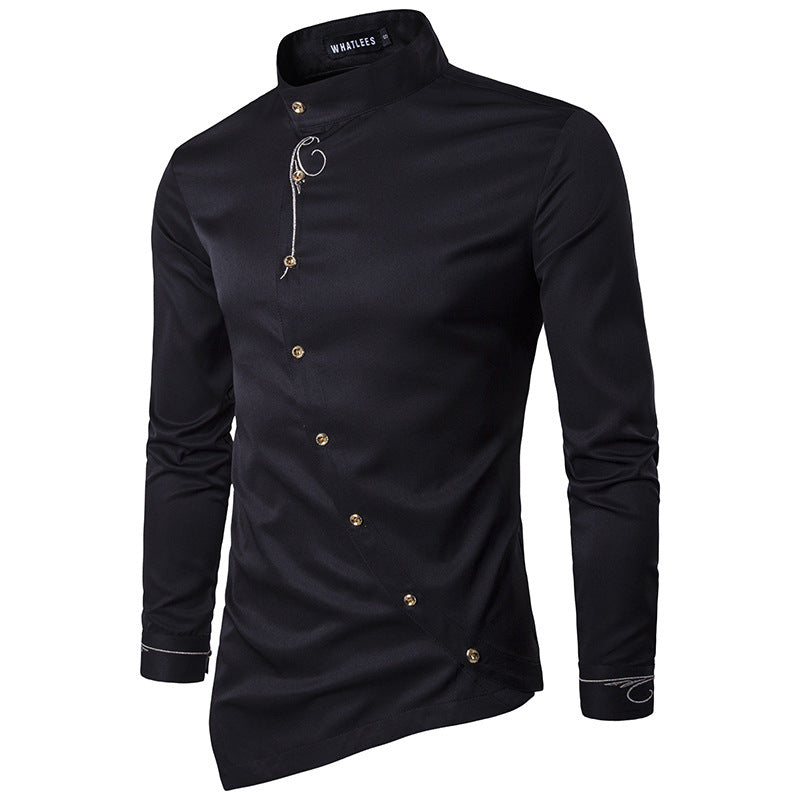 Elegant shirt for men Lune London