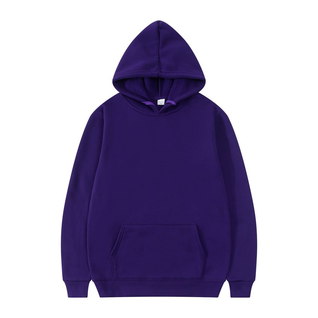 Sweat à capuche pour femmes en mélange de coton de haute qualité pour un confort optimal Chic & Stil